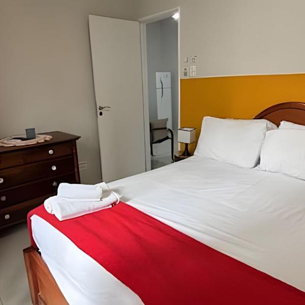 SUH Flamengo BM 01 | Smart Apartment - Foto 3