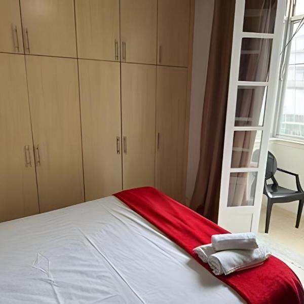 SUH Flamengo BM 01 | Smart Apartment - Foto 4