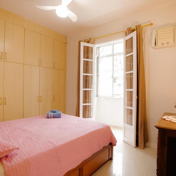 SUH Flamengo BM 01 | Smart Apartment