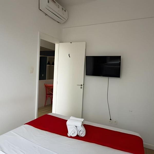 SUH Ipanema VP 01 | Beach Apartament - Foto 3