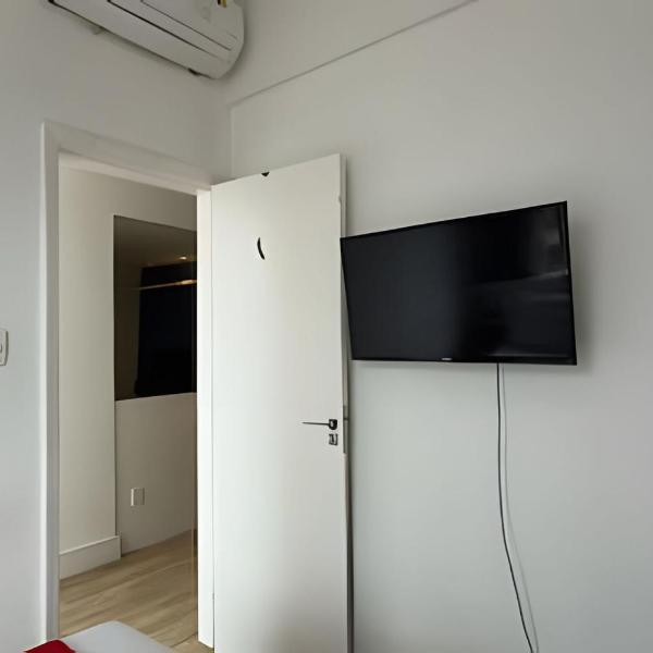 SUH Ipanema VP 01 | Beach Apartament - Foto 5