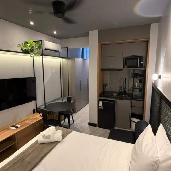 SUH Lapa 19 Smart Apartament - Foto 2