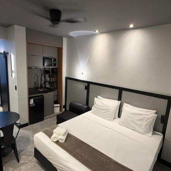 SUH Lapa 19 Smart Apartament