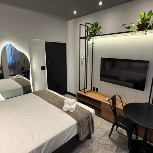 SUH Lapa 19 Smart Apartament - Foto 4