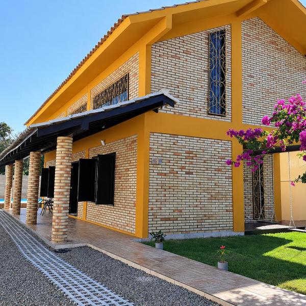 casa em Bombinhas