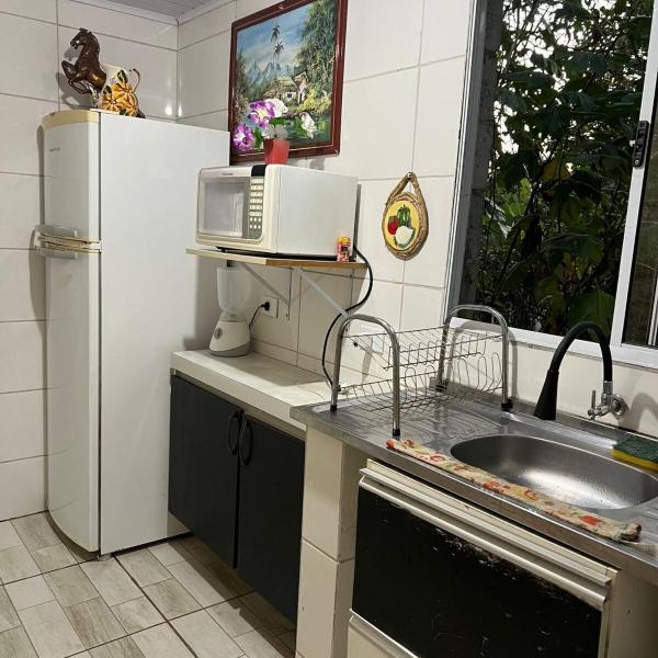 Chalé novo - Foto 5