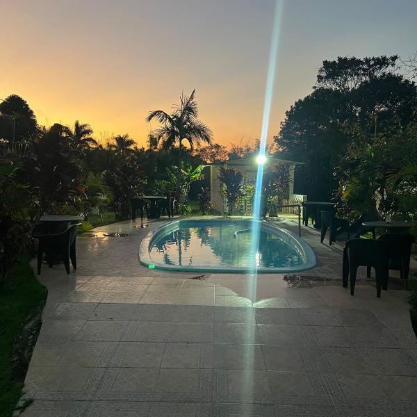 Chalé novo - Foto 4