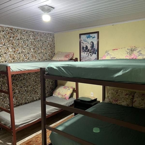 Chalé novo - Foto 2