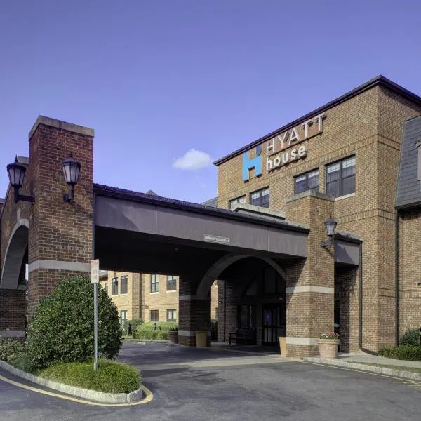 Hyatt House Parsippany East, hotel u gradu 'Parsippany'