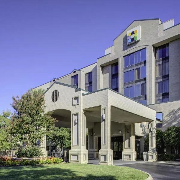 Hyatt Place Richmond Arboretum, hotel Spring Grove-ban