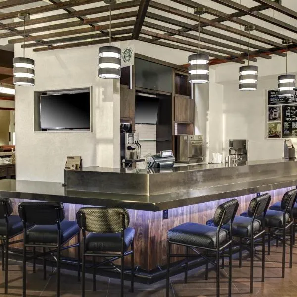 Hyatt Place Sacramento Rancho Cordova, hotel a Rancho Cordova