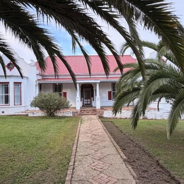 Herold Meander Country House, ξενοδοχείο σε Herold