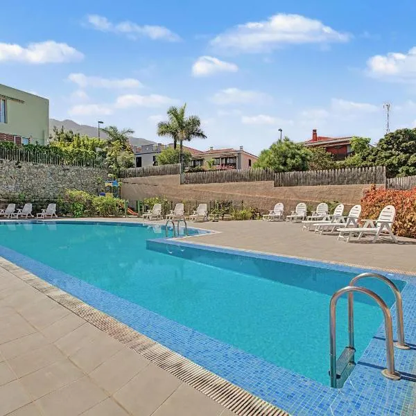 La Quinta Adosado, Hotel in Santa Úrsula