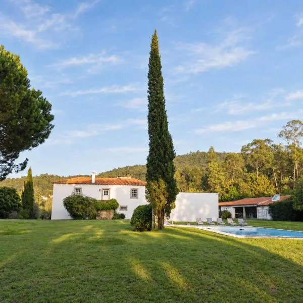 Portugal Active Oliveiras Farm, Hotel in Viana do Castelo