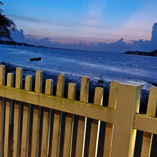 Riverview Riesort, hotel em Gokarna