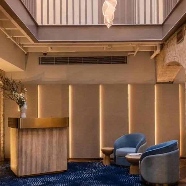 시드니에 위치한 호텔 Harbour Rocks by Ode Hotels