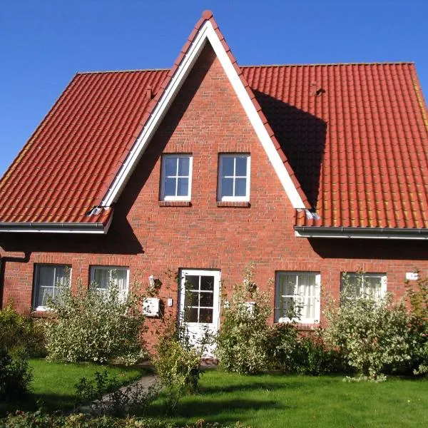 Im Land der Horizonte, Hotel in Seeth