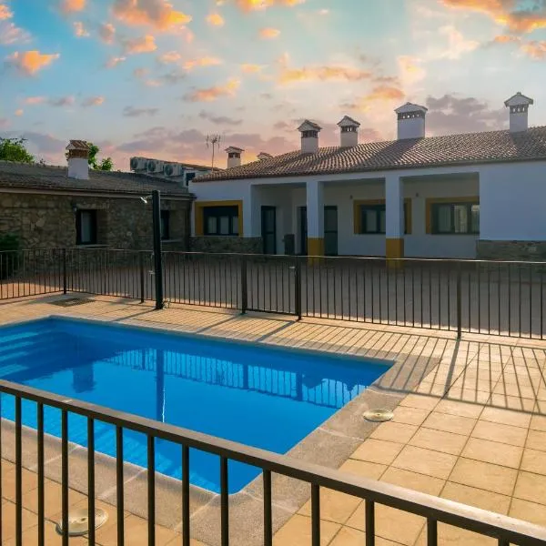La Calamocha, hôtel à Santa Ana