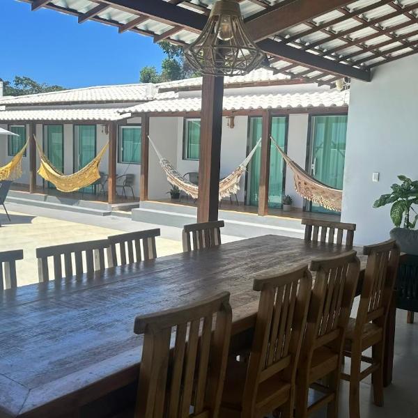 Massara Suites - Massarandupio - Foto 4