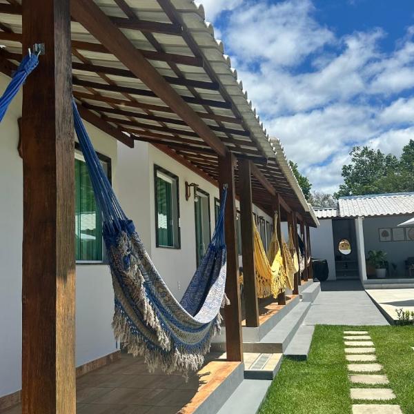 Massara Suites - Massarandupio - Foto 5