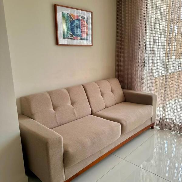 Flat 101 Campas Beach Tamandaré - by NovaCasaStay