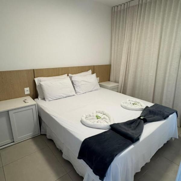 Apartamento Beach Class no Circuito Barra Ondina - Foto 2