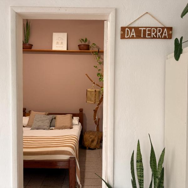 Espaço Mangará