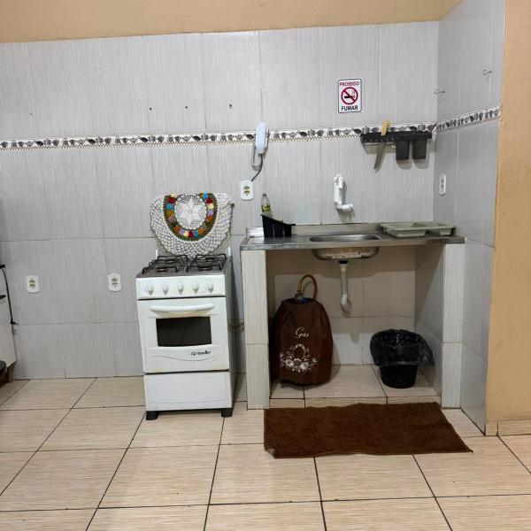 Apartamento da Orla da cidade 302 - Foto 2