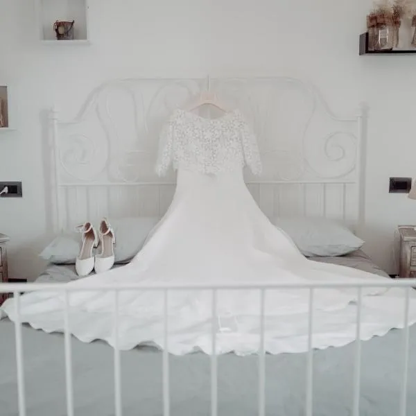 La depandance de La Castella, hotel i Villafranca dʼAsti