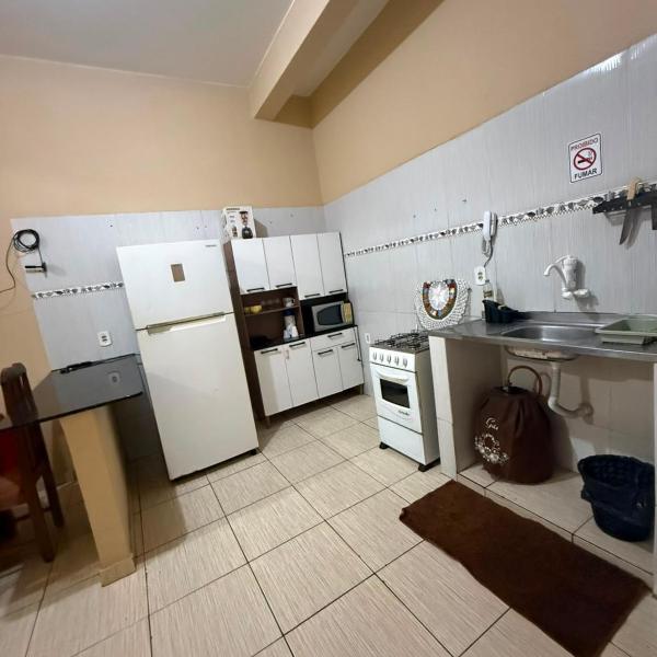 Apartamento da Orla da cidade 302