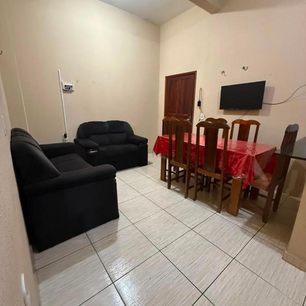 Apartamento da Orla da cidade 302 - Foto 4