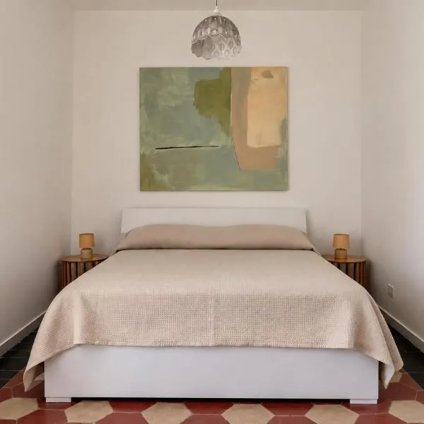 Ecco Marino Casa Vacanze, hotel a Marino
