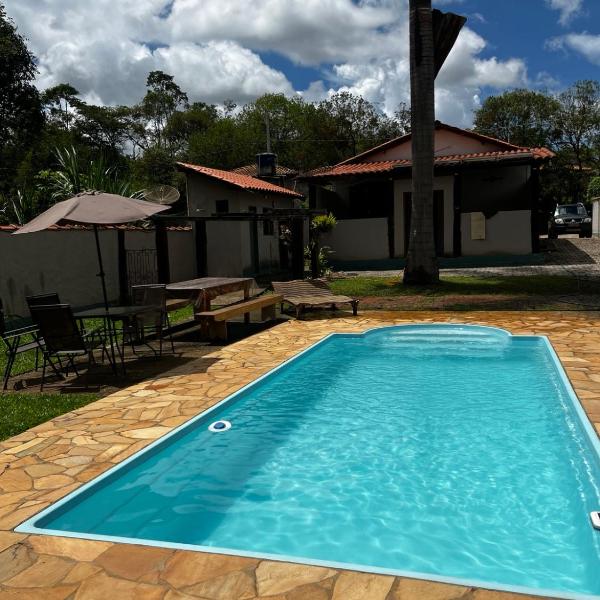 Chácara Santa Ana