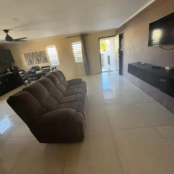 ZEMMA Apartments, hotel a Willemstad