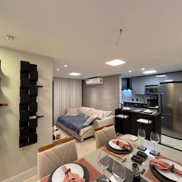 Apartamento Inteiro de 3 qts no Recreio - Foto 4