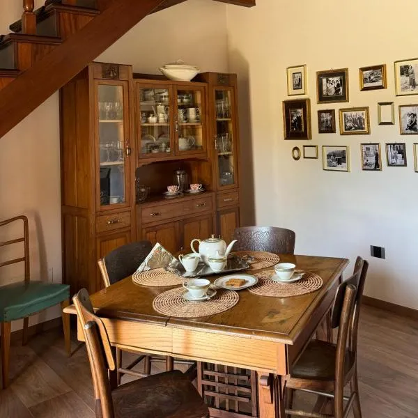 Domo Mea, hotel in Sorgono
