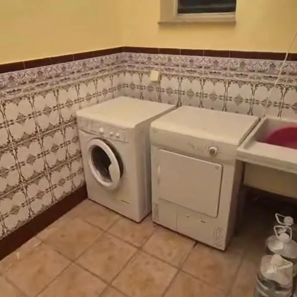 Apartamentos Brisa de Cartagena, готель у Мадриді
