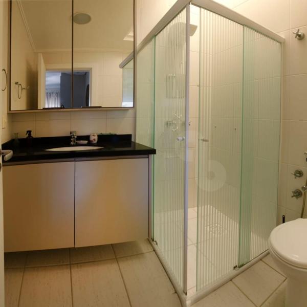 K05 Cobertura de temporada 30 metros do mar! - Foto 3