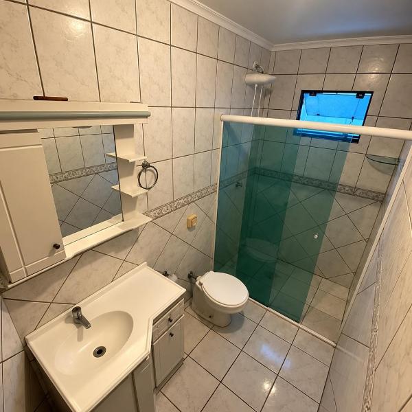 Casa para 10 pessoas em Bombinhas - Foto 3