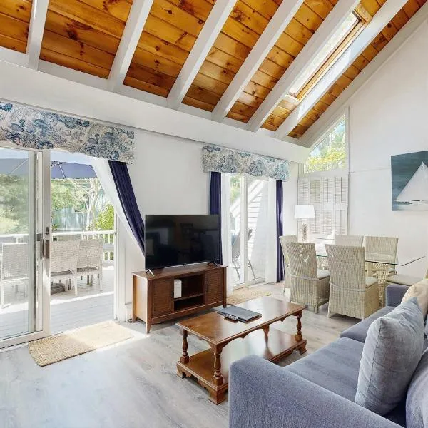 Summersea, hotelli kohteessa Mashpee