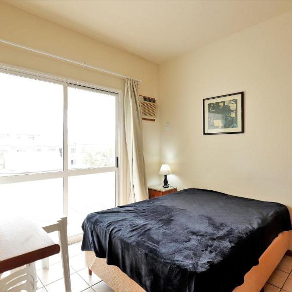 Apartamento Holiday Florianópolis 227A- RK Imóveis