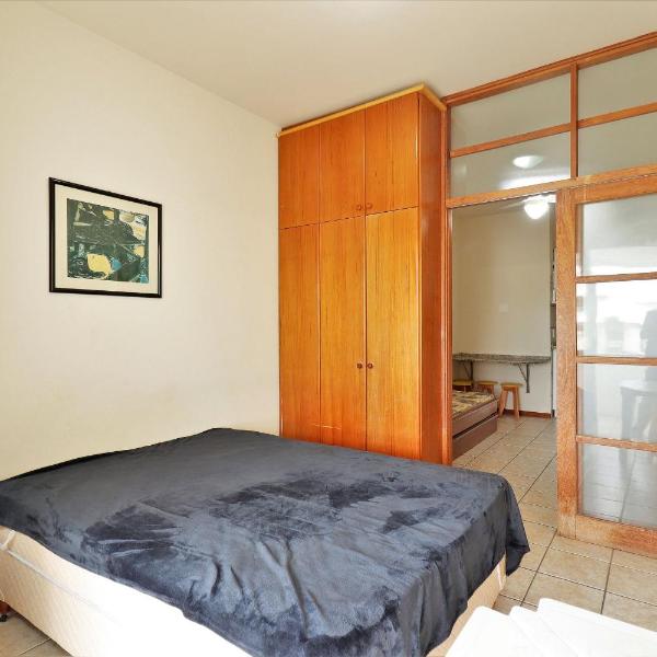 Apartamento Holiday Florianópolis 227A- RK Imóveis - Foto 2