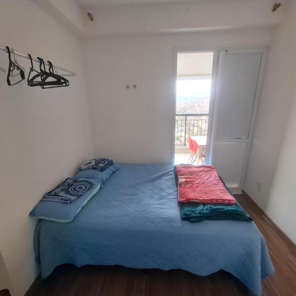 Apartamento de alto padrão ao lado do Gru - Foto 2