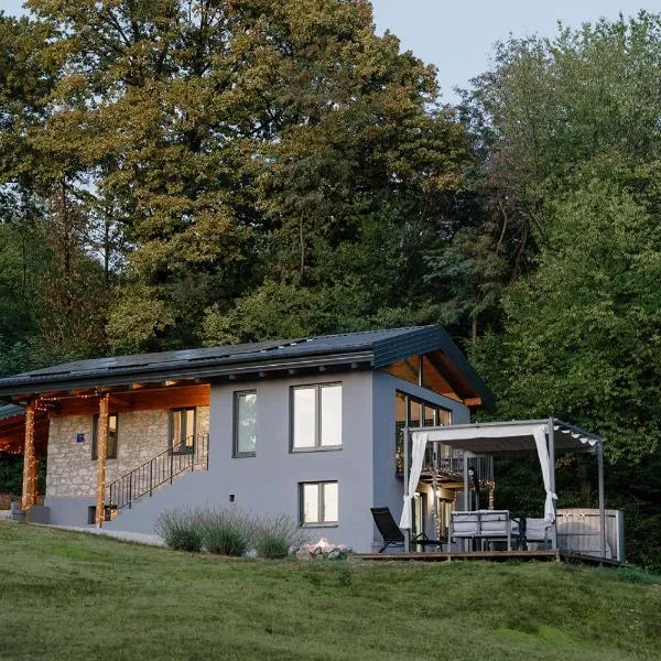 Casa Vinea, hotelli kohteessa Karlovac