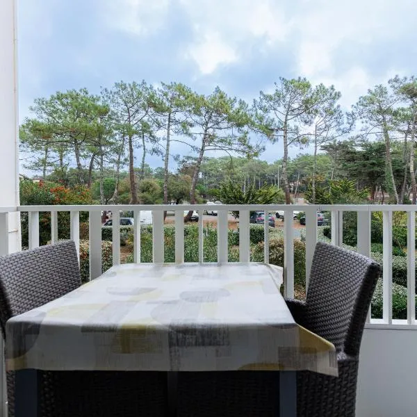 Location Seignosse Le Penon, hotel di Seignosse