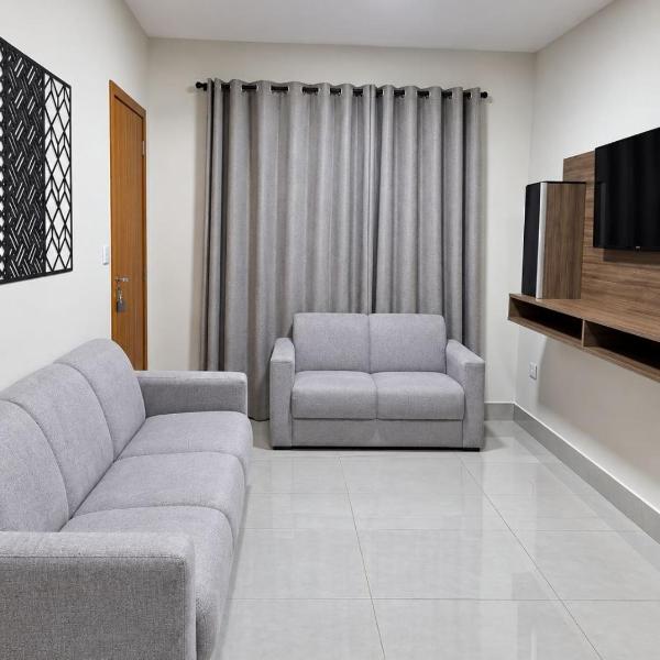 Estadia Premium Maringa 2 - Foto 4