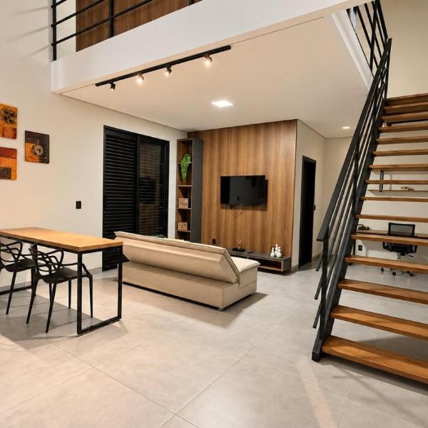 Loft Jardim Botânico - Foto 2