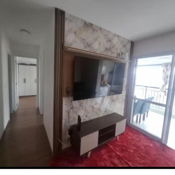 High standard APT next to Gru MAIA for 7 people - Foto 4