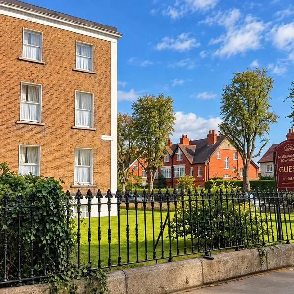 Morehampton Townhouse, hotel em Dublin