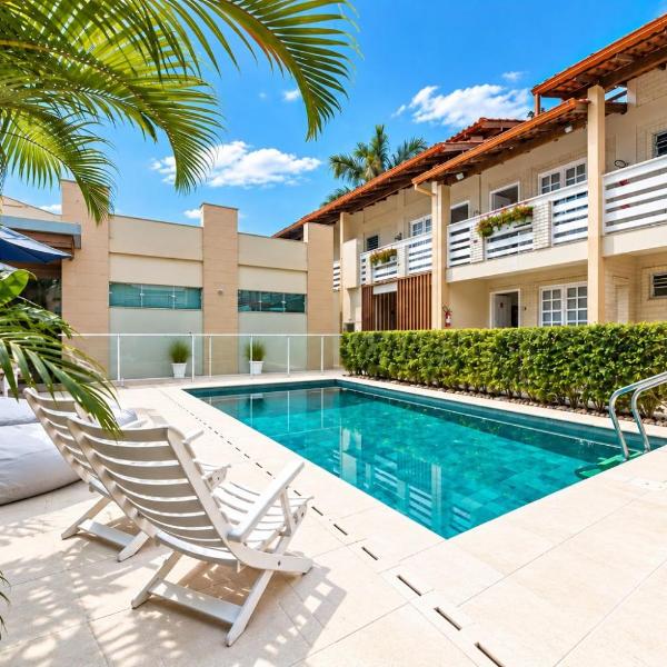 Hotel Geranius Ingleses
